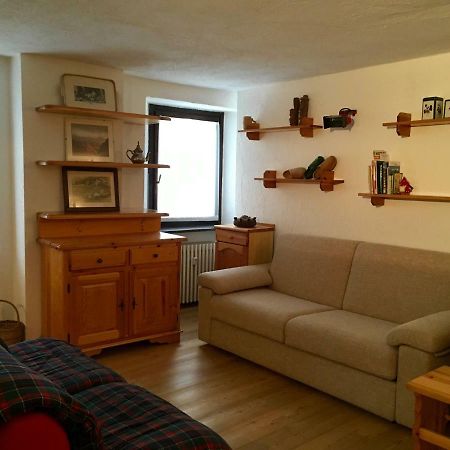 Casa Grangeon Apartamento La Thuile Exterior foto