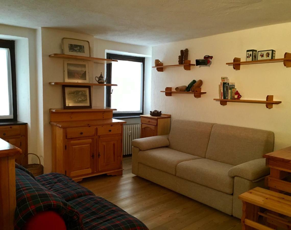 Casa Grangeon Apartamento La Thuile Exterior foto