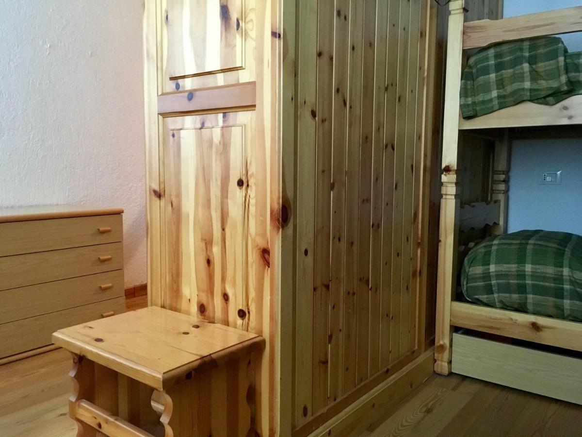Casa Grangeon Apartamento La Thuile Exterior foto