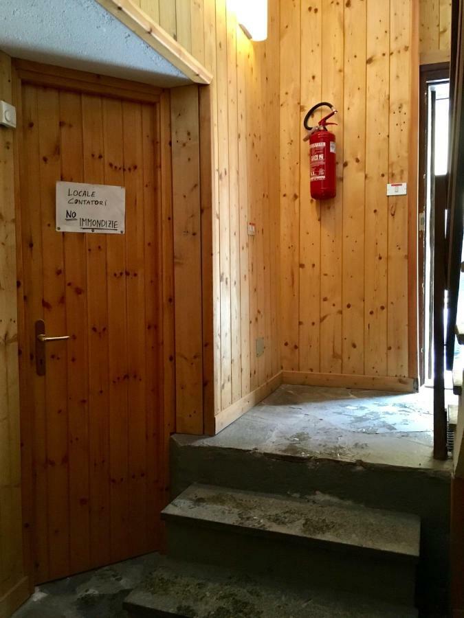 Casa Grangeon Apartamento La Thuile Exterior foto