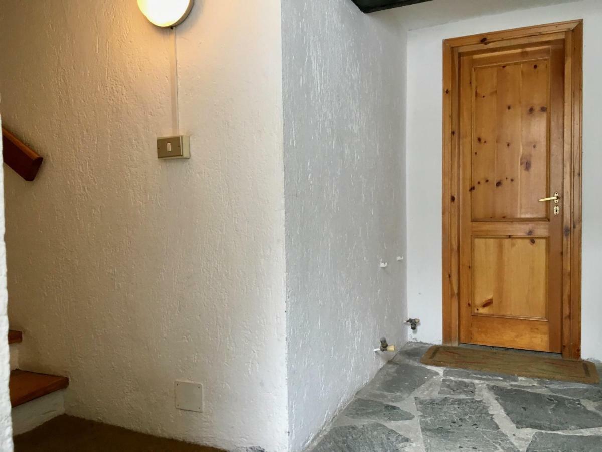 Casa Grangeon Apartamento La Thuile Exterior foto