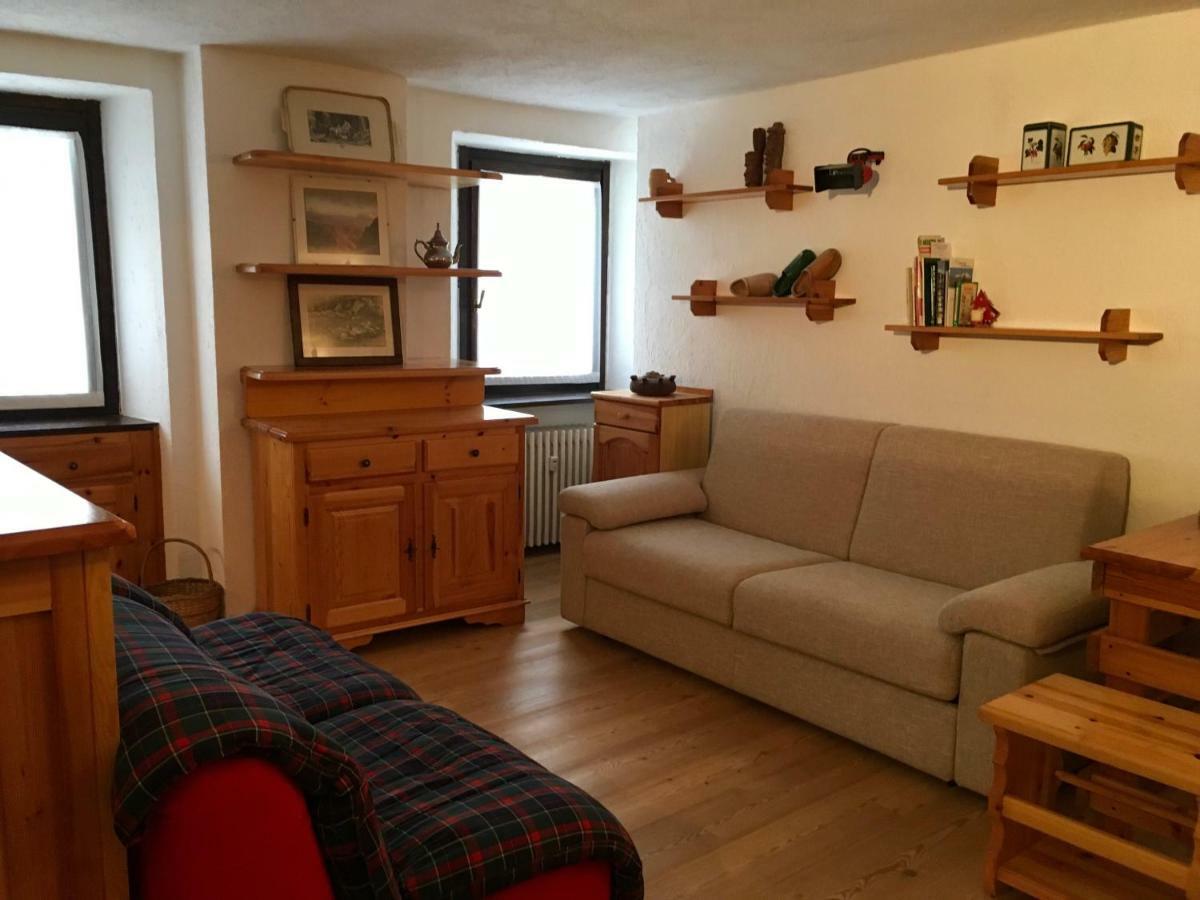 Casa Grangeon Apartamento La Thuile Exterior foto