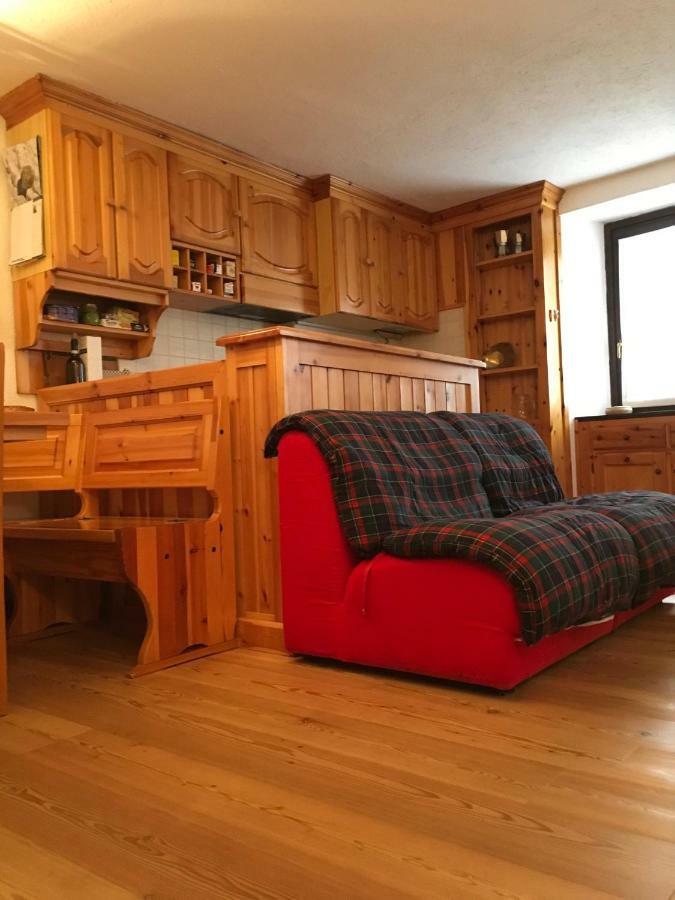 Casa Grangeon Apartamento La Thuile Exterior foto