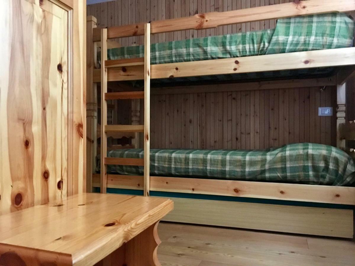 Casa Grangeon Apartamento La Thuile Exterior foto